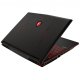 MSI Gaming GL63 8SD-826IT laptop Intel® Core™ i7 i7-8750H Computer portatile 39,6 cm (15.6