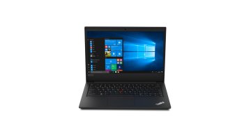 Lenovo ThinkPad E495 AMD Ryzen™ 5 3500U Computer portatile 35,6 cm (14") Full HD 8 GB DDR4-SDRAM 256 GB SSD Wi-Fi 5 (802.11ac) Windows 10 Pro Nero