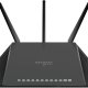 NETGEAR RS400 router wireless Gigabit Ethernet Dual-band (2.4 GHz/5 GHz) Nero 2