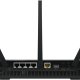 NETGEAR RS400 router wireless Gigabit Ethernet Dual-band (2.4 GHz/5 GHz) Nero 4