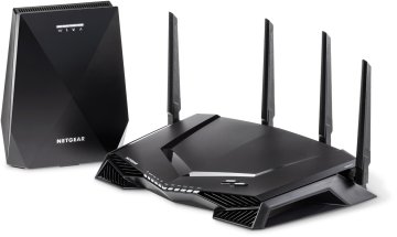 NETGEAR XRM570 Dual-band (2.4 GHz/5 GHz) Wi-Fi 5 (802.11ac) Nero 4