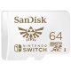 SanDisk SDSQXAT-064G-GNCZN memoria flash 64 GB MicroSDXC 2
