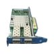 DELL 540-BBDW scheda di rete e adattatore Interno Fibra 10000 Mbit/s 2