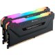 Corsair CMWLEKIT2 parte del case del computer Universale Kit di potenziamento della luce RGB 3