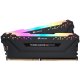 Corsair CMWLEKIT2 parte del case del computer Universale Kit di potenziamento della luce RGB 4