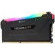 Corsair CMWLEKIT2 parte del case del computer Universale Kit di potenziamento della luce RGB 5