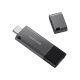 Samsung Duo Plus unità flash USB 128 GB USB tipo-C 3.2 Gen 1 (3.1 Gen 1) Nero, Grigio 12