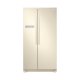 Samsung RS54N3003EF frigorifero side-by-side Libera installazione 535 L F Beige 2