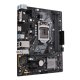 ASUS PRIME H310M-E R2.0 Intel® H310 LGA 1151 (Socket H4) micro ATX 4