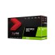 PNY VCG16504SFPPB-O scheda video NVIDIA GeForce GTX 1650 4 GB GDDR5 5
