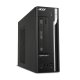 Acer Veriton X X2640G Intel® Core™ i7 i7-7700 8 GB DDR4-SDRAM 256 GB SSD Windows 10 Pro Desktop PC Nero 4