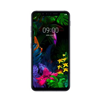 TIM LG G8s ThinQ 15,8 cm (6.21") Dual SIM ibrida Android 9.0 4G USB tipo-C 6 GB 128 GB 3550 mAh Nero