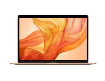 Apple MacBook Air Computer portatile 33,8 cm (13.3") Intel® Core™ i7 i5-8210Y 8 GB LPDDR3-SDRAM 128 GB SSD Wi-Fi 5 (802.11ac) macOS Mojave Oro