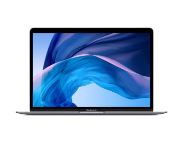 Apple MacBook Air Computer portatile 33,8 cm (13.3") Intel® Core™ i7 i5-8210Y 8 GB LPDDR3-SDRAM 128 GB SSD Wi-Fi 5 (802.11ac) macOS Mojave Grigio