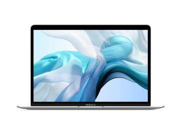 Apple MacBook Air Intel® Core™ i7 i5-8210Y Computer portatile 33,8 cm (13.3") 8 GB LPDDR3-SDRAM 256 GB SSD Wi-Fi 5 (802.11ac) macOS Mojave Argento