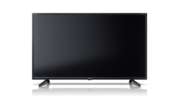 Sharp LC-32HI3322E TV 81,3 cm (32") HD Nero