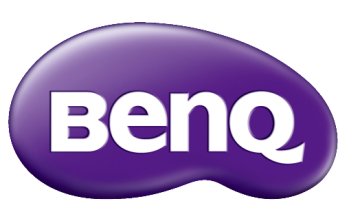 BenQ Mouse Pad P-SR Tappetino per mouse per gioco da computer Nero