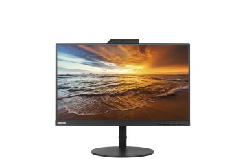 Lenovo ThinkVision T22v-10 LED display 54,6 cm (21.5") 1920 x 1080 Pixel Full HD Nero