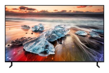 Samsung TV QLED 8K 55” Q950R 2019