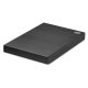 Seagate Backup Plus STHN2000400 disco rigido esterno 2 TB Micro-USB B 2.0/3.2 Gen 1 (3.1 Gen 1) Nero 7