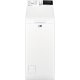 Electrolux EW6T462I lavatrice Caricamento dall'alto 6 kg 1200 Giri/min Bianco 2