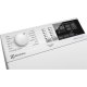 Electrolux EW6T462I lavatrice Caricamento dall'alto 6 kg 1200 Giri/min Bianco 5