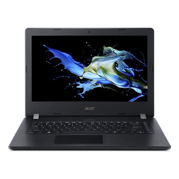 Acer TravelMate TMB114-21-64MX Computer portatile 35,6 cm (14") HD AMD A6 A6-9220C 4 GB DDR4-SDRAM 128 GB SSD Wi-Fi 5 (802.11ac) Windows 10 Pro Nero