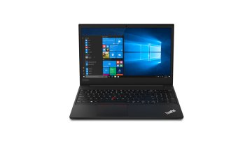 Lenovo ThinkPad E595 AMD Ryzen™ 5 3500U Computer portatile 39,6 cm (15.6") Full HD 8 GB DDR4-SDRAM 256 GB SSD Wi-Fi 5 (802.11ac) Windows 10 Pro Nero