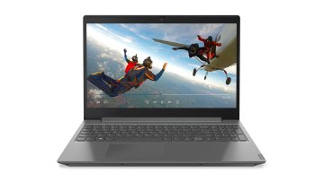 Lenovo V155 AMD Ryzen™ 5 3500U Computer portatile 39,6 cm (15.6") Full HD 8 GB DDR4-SDRAM 256 GB SSD Wi-Fi 5 (802.11ac) Windows 10 Pro Grigio