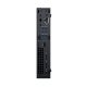 DELL OptiPlex 7070 Intel® Core™ i7 i7-9700T 16 GB DDR4-SDRAM 256 GB SSD Windows 10 Pro MFF Mini PC Nero 5