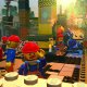 Warner Bros The LEGO Movie Videogame, Xbox One Standard Inglese 11