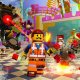 Warner Bros The LEGO Movie Videogame, Xbox One Standard Inglese 8