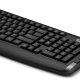 HP Wireless Keyboard and Mouse 300 3