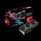 ASUS AREZ-STRIX-RX580-O8G-GAMING AMD Radeon RX 580 8 GB GDDR5 3