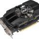 ASUS Phoenix PH-GTX1650-4G NVIDIA GeForce GTX 1650 4 GB GDDR5 2