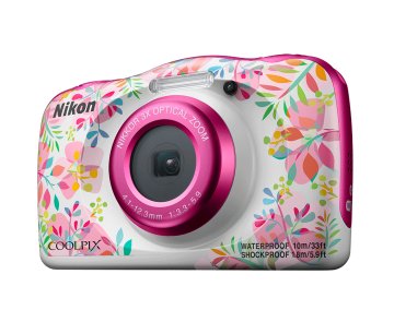 Nikon COOLPIX W150 1/3.1" Fotocamera compatta 13,2 MP CMOS 4160 x 3120 Pixel Multicolore