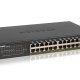 NETGEAR GS324TP Gestito L2/L3/L4 Gigabit Ethernet (10/100/1000) Supporto Power over Ethernet (PoE) Nero 2