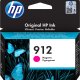 HP Cartuccia di inchiostro magenta originale 912 3