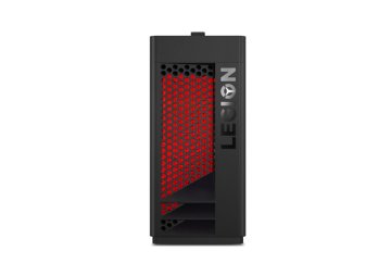 Lenovo Legion T530 Intel® Core™ i5 i5-9400F 8 GB DDR4-SDRAM 1,26 TB HDD+SSD NVIDIA® GeForce RTX™ 2060 Windows 10 Home Tower PC Nero