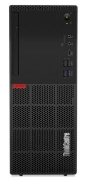 Lenovo ThinkCentre M720t Intel® Core™ i7 i7-8700 8 GB DDR4-SDRAM 512 GB SSD Windows 10 Pro Tower PC Nero