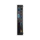 Lenovo ThinkCentre M920 Intel® Core™ i7 i7-8700T 16 GB DDR4-SDRAM 512 GB SSD Windows 10 Pro Mini PC Nero 3