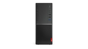 Lenovo V530 Intel® Core™ i5 i5-8400 8 GB DDR4-SDRAM 256 GB SSD NVIDIA® GeForce® GT 730 Windows 10 Home Tower PC Nero