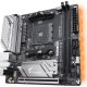 Gigabyte B450 I AORUS PRO WIFI scheda madre AMD B450 Socket AM4 mini ATX 5