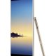 Samsung Galaxy Note8 SM-N950F 16 cm (6.3