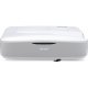 Acer U5 UL5210 videoproiettore Proiettore a raggio ultra corto 3500 ANSI lumen DLP XGA (1024x768) Bianco 3