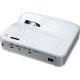 Acer U5 UL5210 videoproiettore Proiettore a raggio ultra corto 3500 ANSI lumen DLP XGA (1024x768) Bianco 6