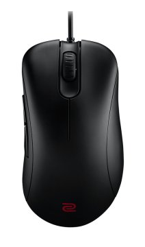 ZOWIE EC1-B mouse Mano destra USB tipo A Ottico 3200 DPI