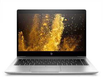 HP EliteBook 840 G6 Intel® Core™ i5 i5-8265U Computer portatile 35,6 cm (14") Full HD 8 GB DDR4-SDRAM 512 GB SSD Wi-Fi 5 (802.11ac) Windows 10 Pro Argento