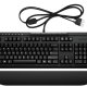 Lenovo Enhanced Performance USB Keyboard Gen II tastiera Ufficio QWERTY Italiano Nero 2