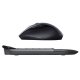 Logitech MK710 Performance tastiera Mouse incluso RF Wireless QWERTY Inglese UK Nero 4